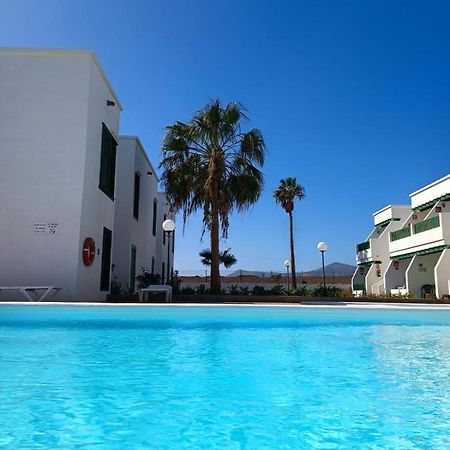 Apartamento Mimosas Pocillos بويرتو ذيل كارمين المظهر الخارجي الصورة