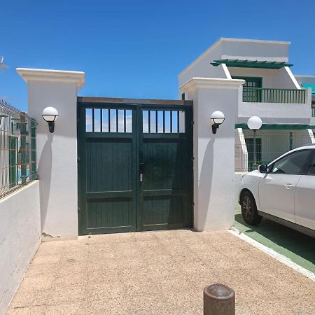 Apartamento Mimosas Pocillos بويرتو ذيل كارمين المظهر الخارجي الصورة