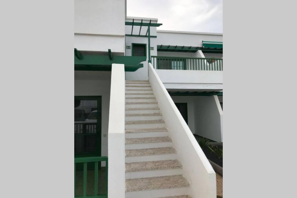 Apartamento Mimosas Pocillos بويرتو ذيل كارمين المظهر الخارجي الصورة