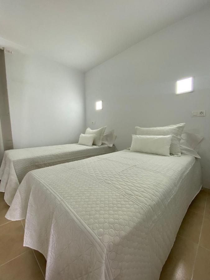Apartamento Mimosas Pocillos بويرتو ذيل كارمين المظهر الخارجي الصورة