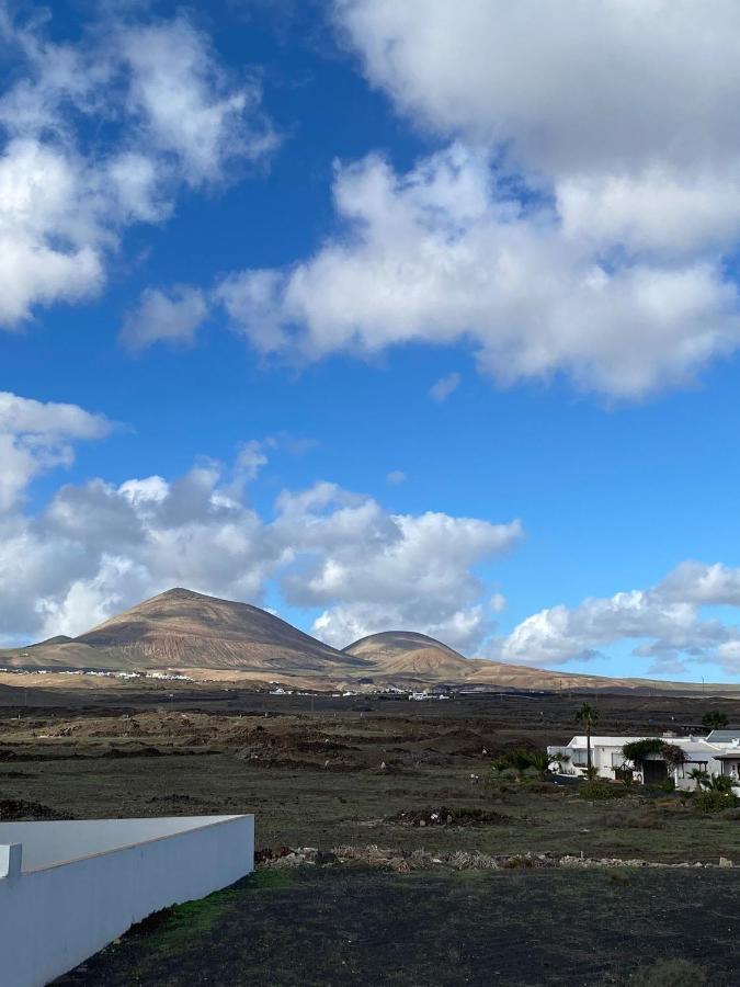 Apartamento Mimosas Pocillos بويرتو ذيل كارمين المظهر الخارجي الصورة