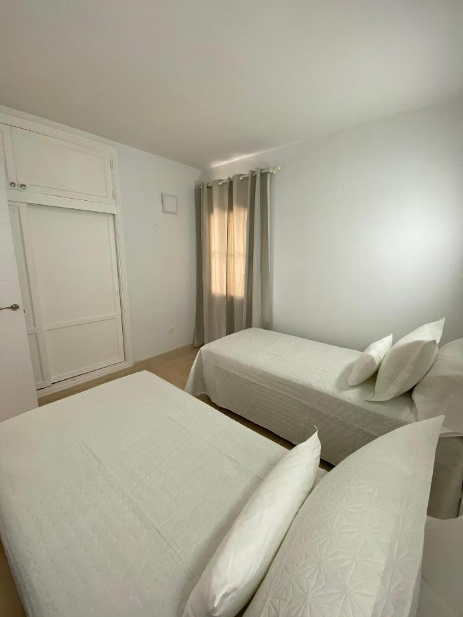 Apartamento Mimosas Pocillos بويرتو ذيل كارمين المظهر الخارجي الصورة