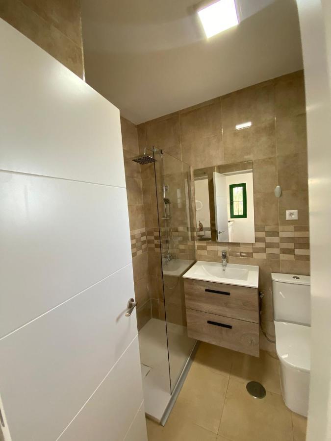 Apartamento Mimosas Pocillos بويرتو ذيل كارمين المظهر الخارجي الصورة