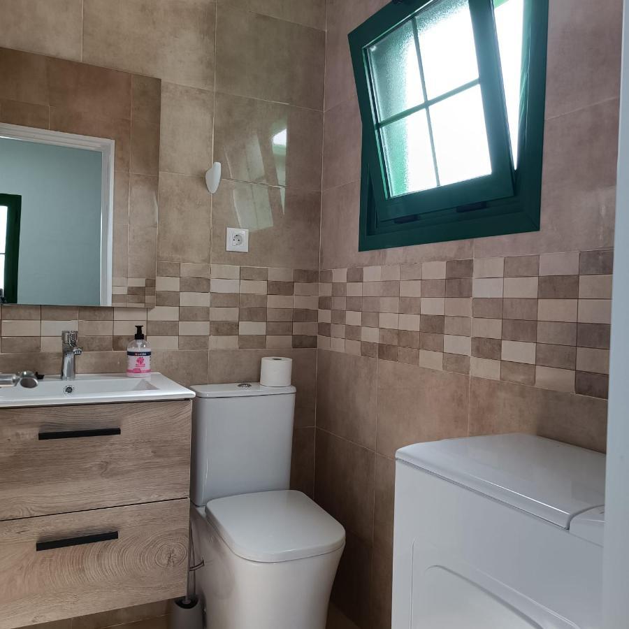 Apartamento Mimosas Pocillos بويرتو ذيل كارمين المظهر الخارجي الصورة