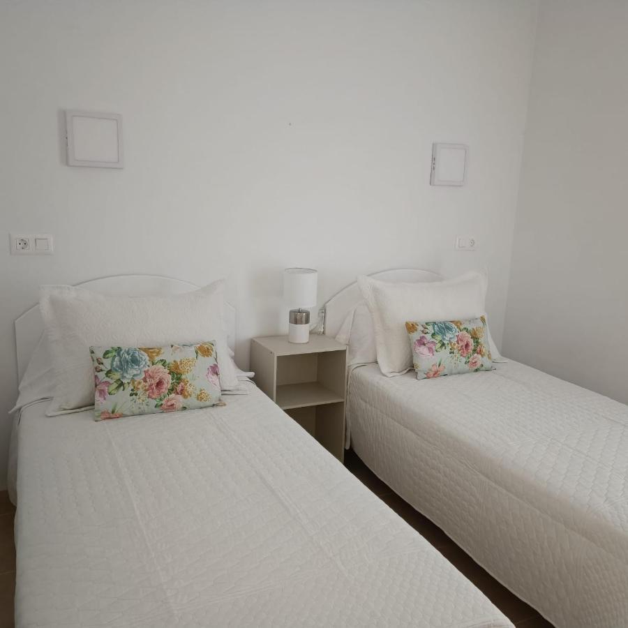 Apartamento Mimosas Pocillos بويرتو ذيل كارمين المظهر الخارجي الصورة